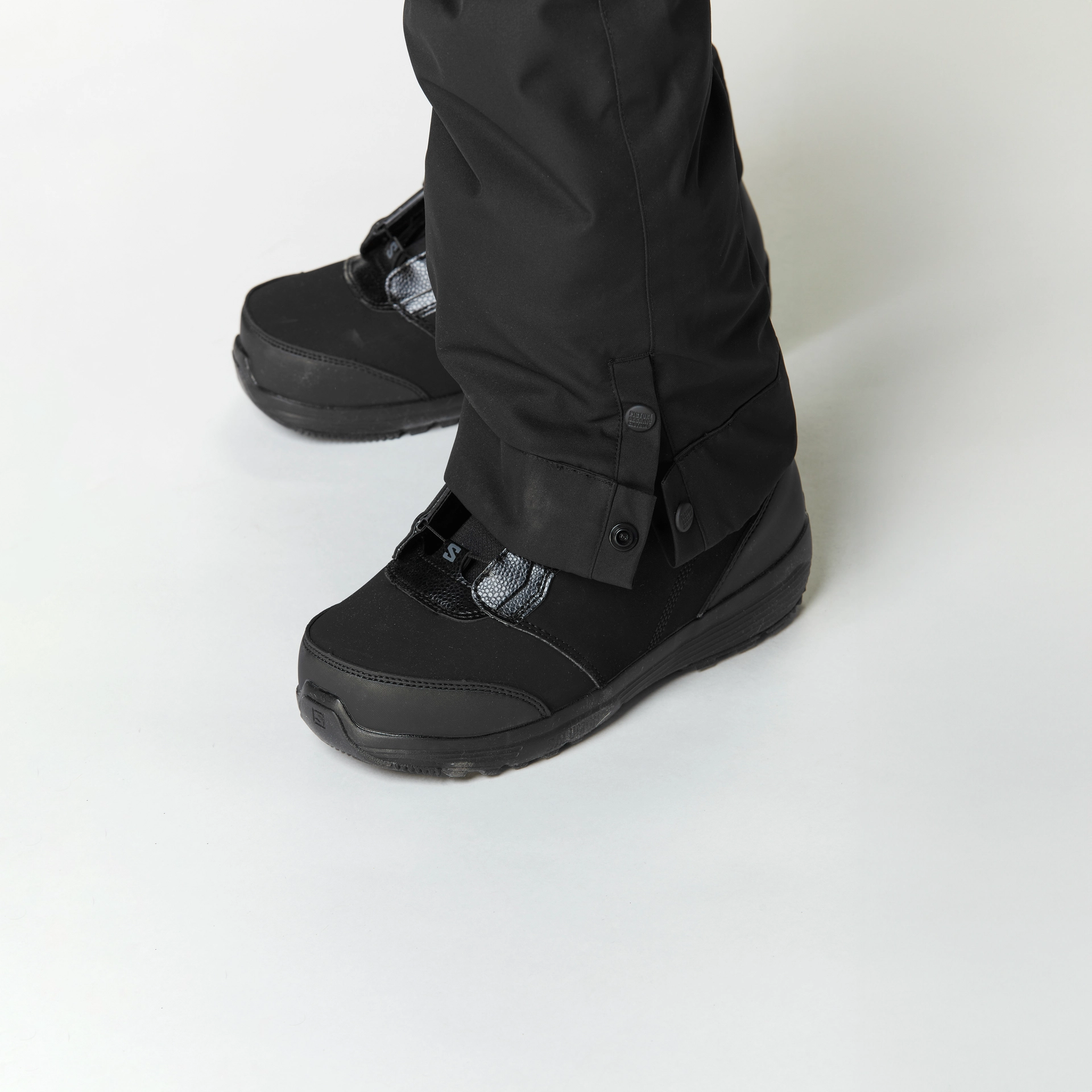 Picture Picture Kid's Ninge Bib Pants