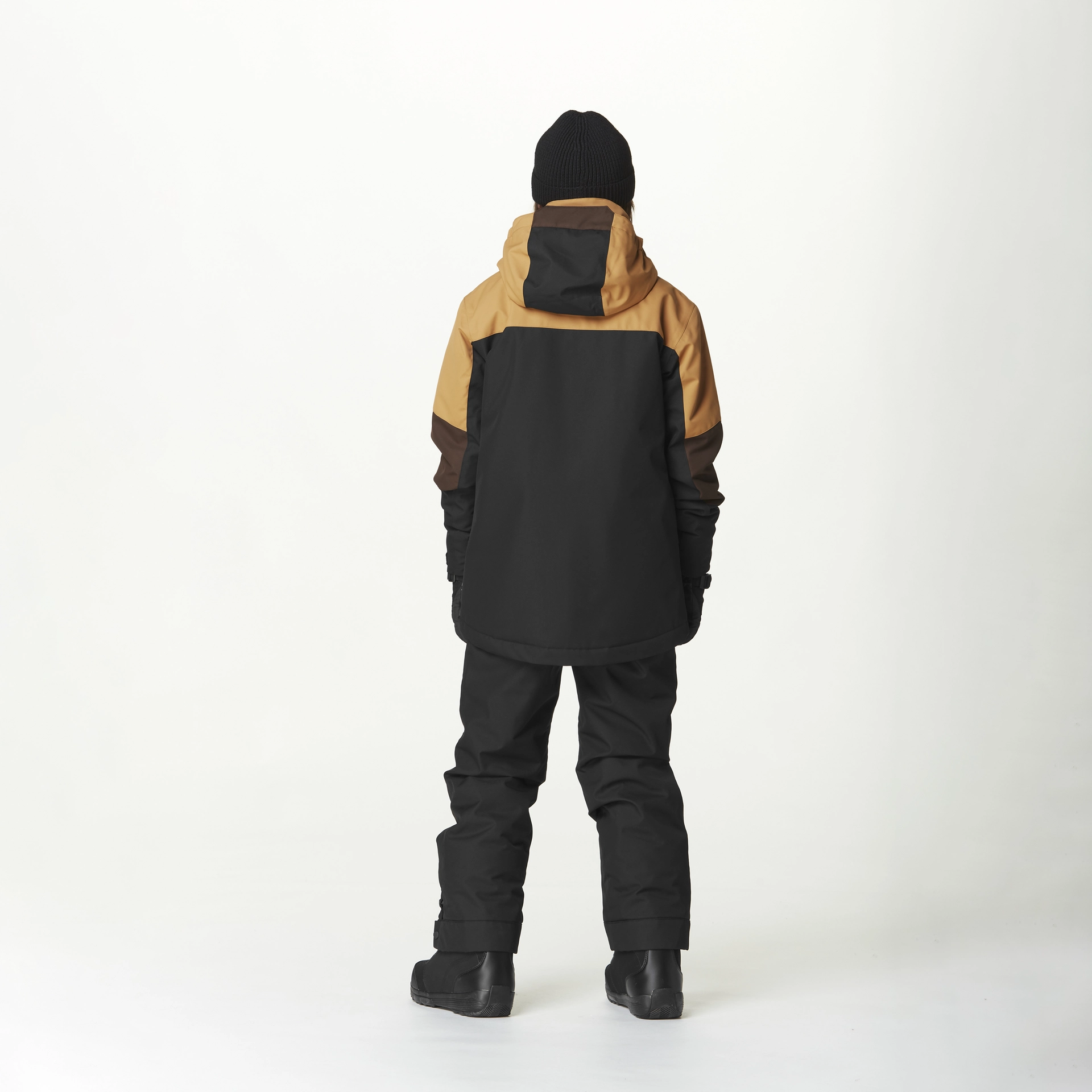 Picture Picture Kid's Ninge Bib Pants