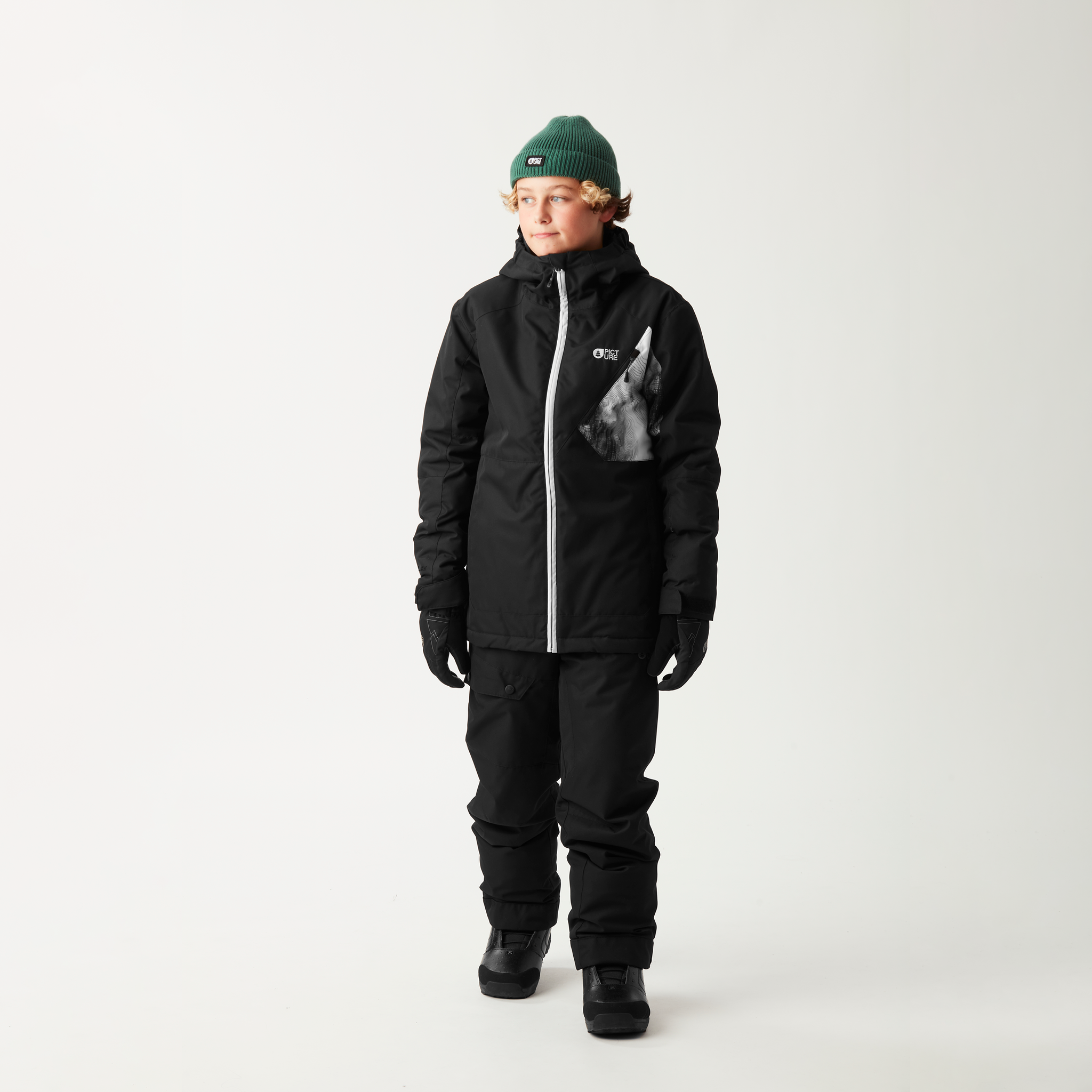 Picture Picture Kid's Daumy Jacket