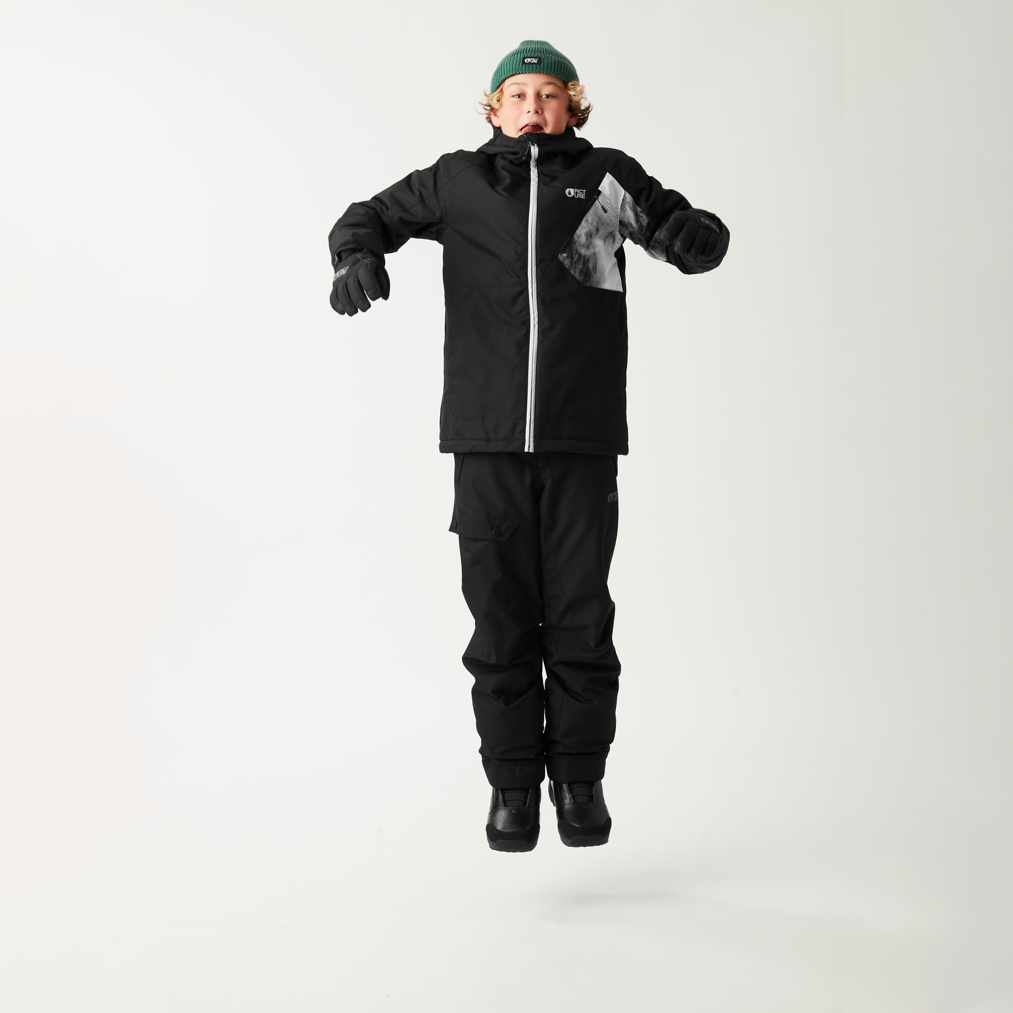 Picture Picture Kid's Daumy Jacket