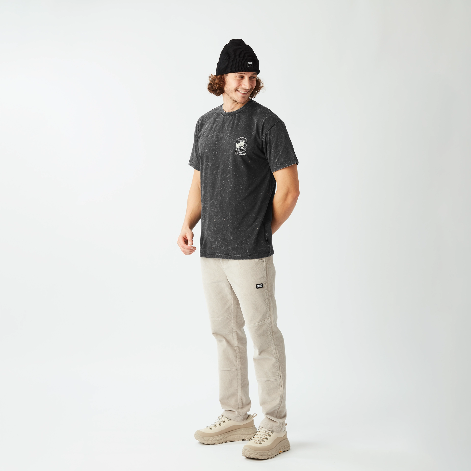 Picture Picture Picturide Tee