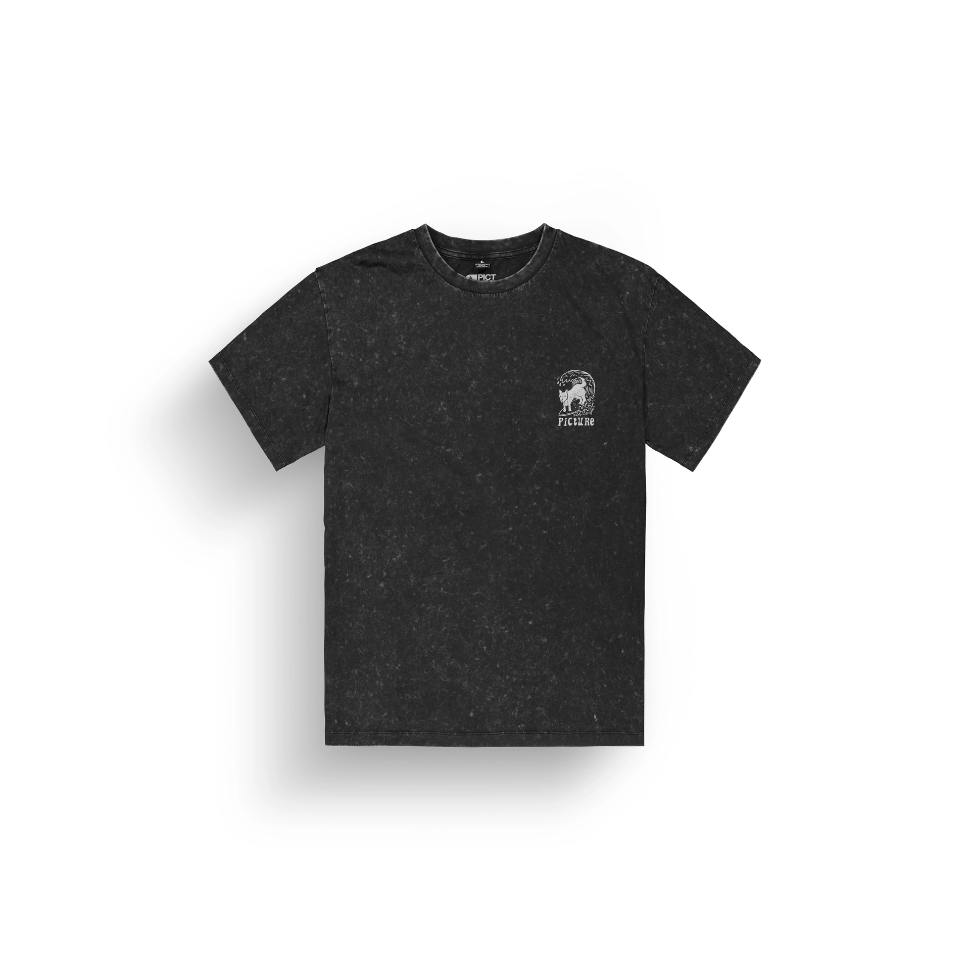 Picture Picture Picturide Tee