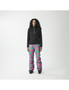 Picture Picture Women's Bake 1/4 Grid Fleece