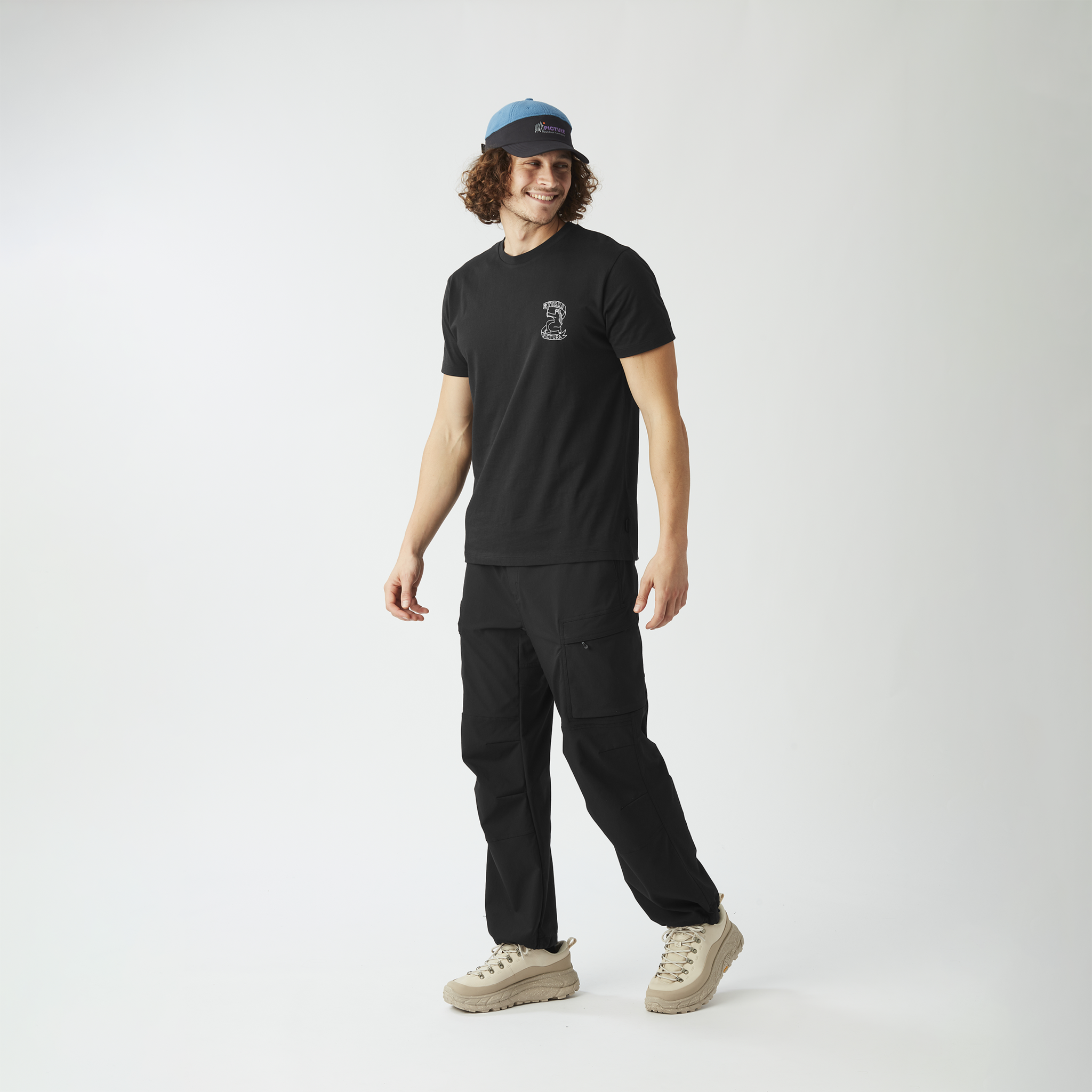 Picture Picture Terra Tee