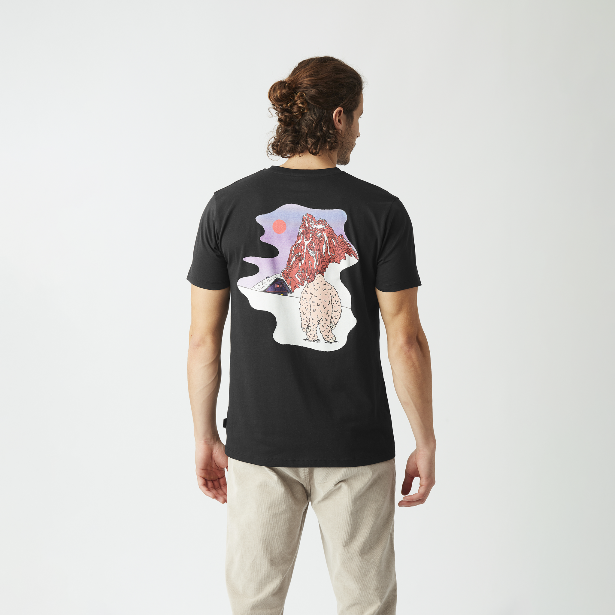 Picture Picture Romain Figaro Tee