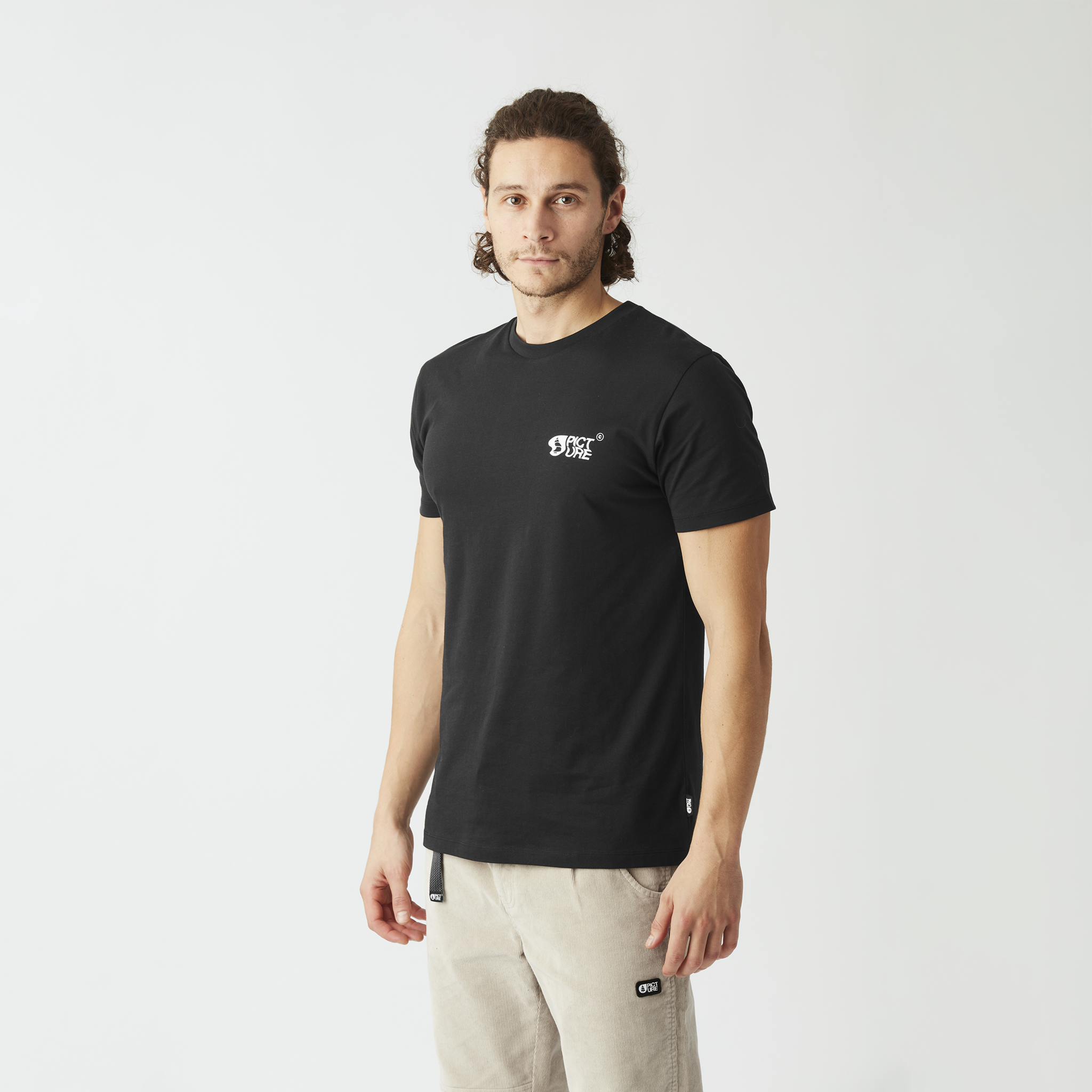 Picture Picture Romain Figaro Tee