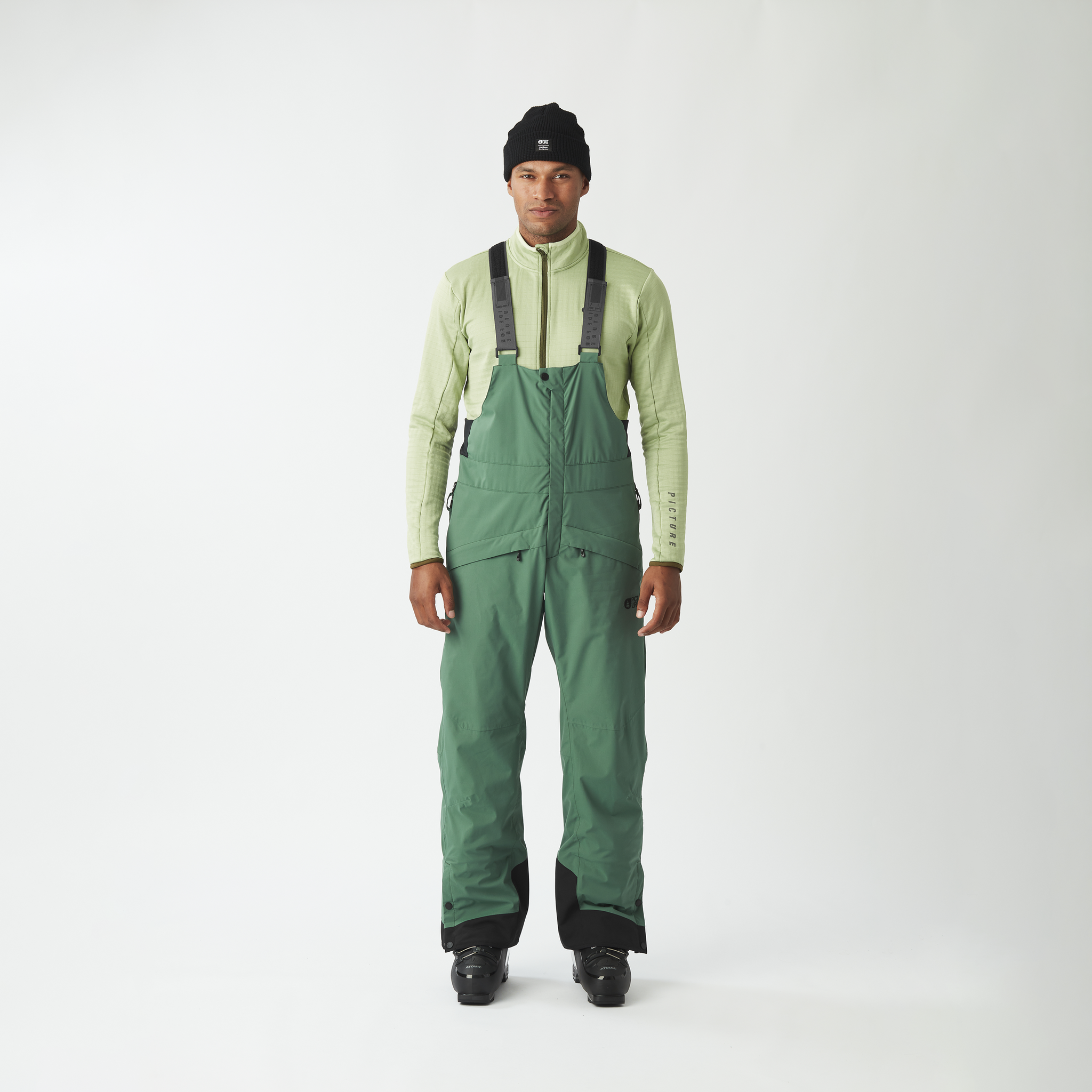 Picture Picture Men's Avening Bib Pants