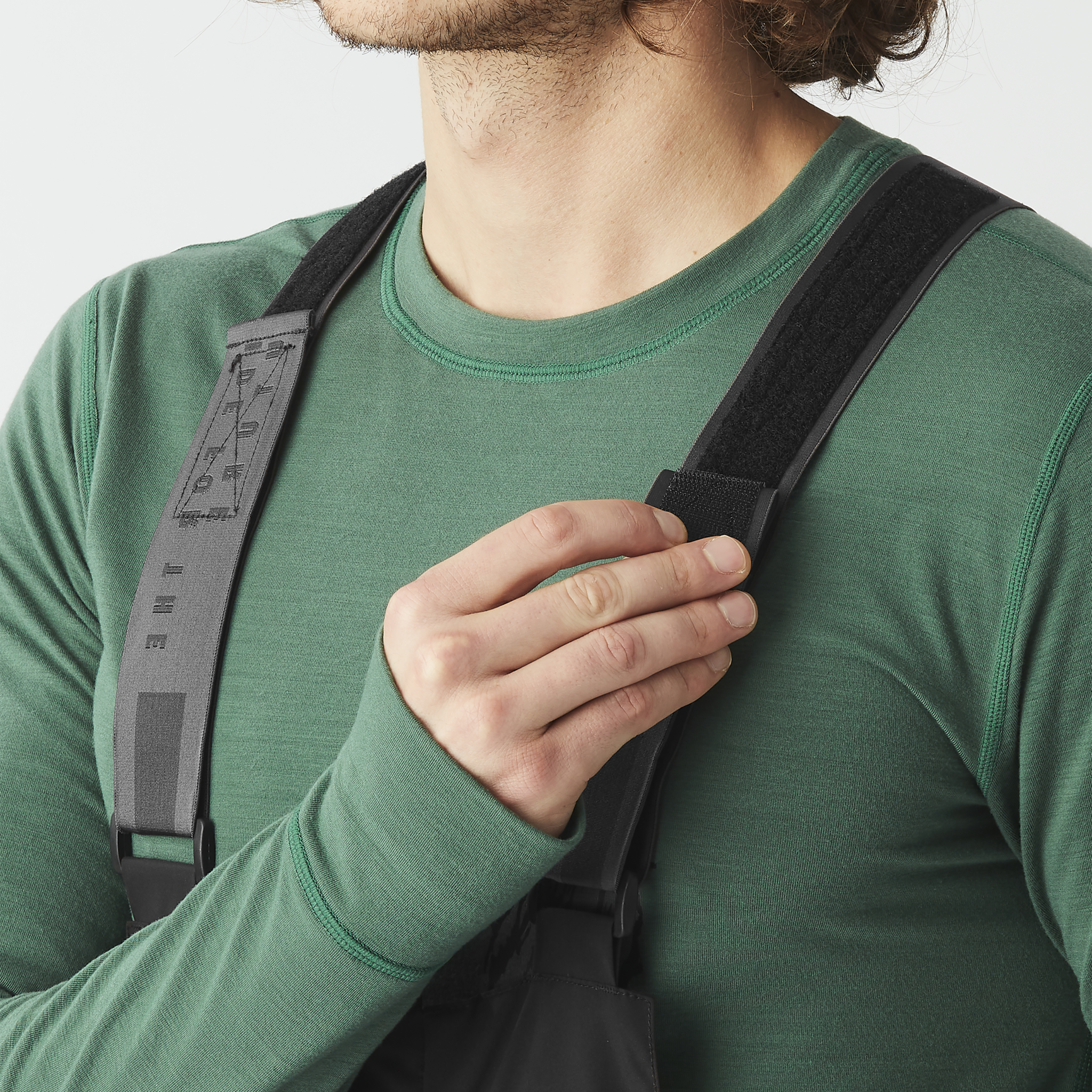 Picture Picture Men's Avening Bib Pants