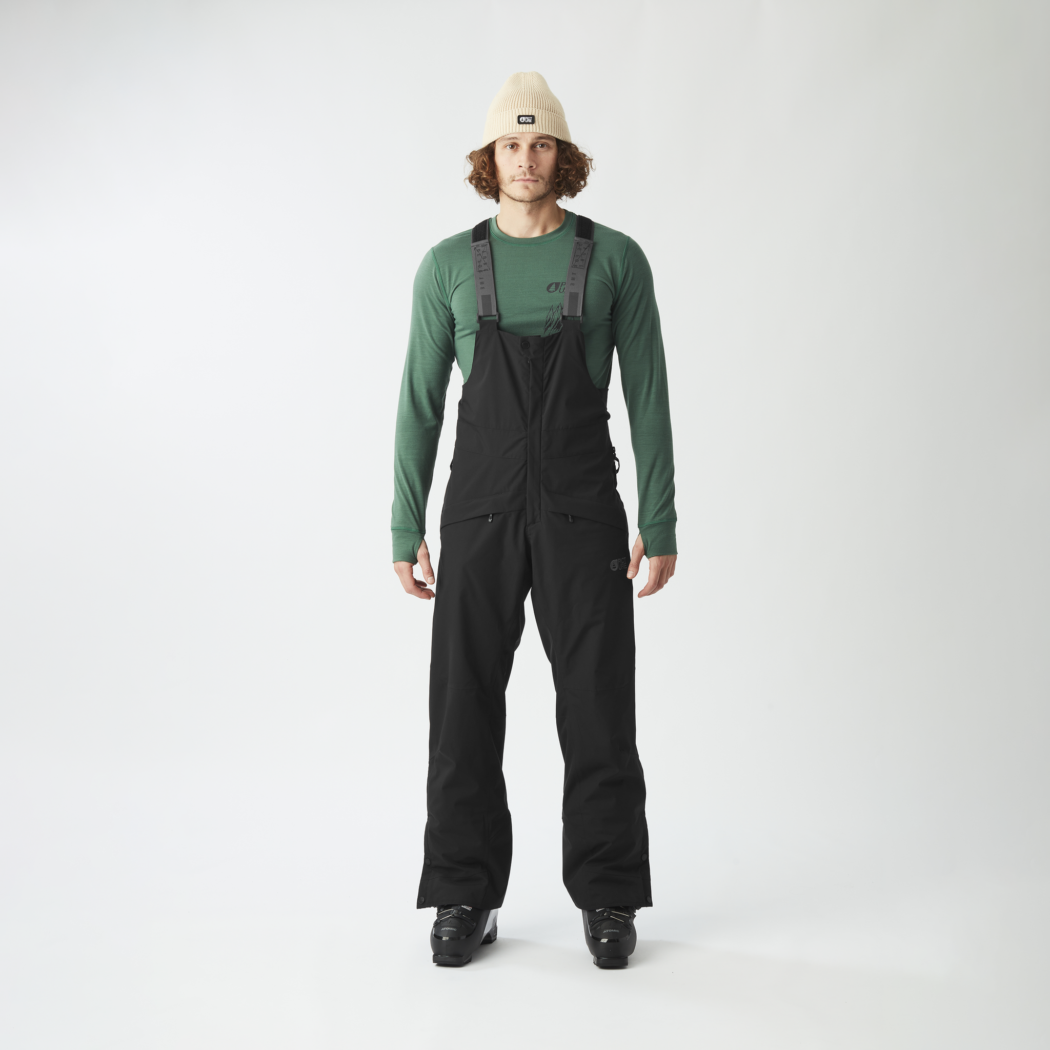 Picture Picture Men's Avening Bib Pants