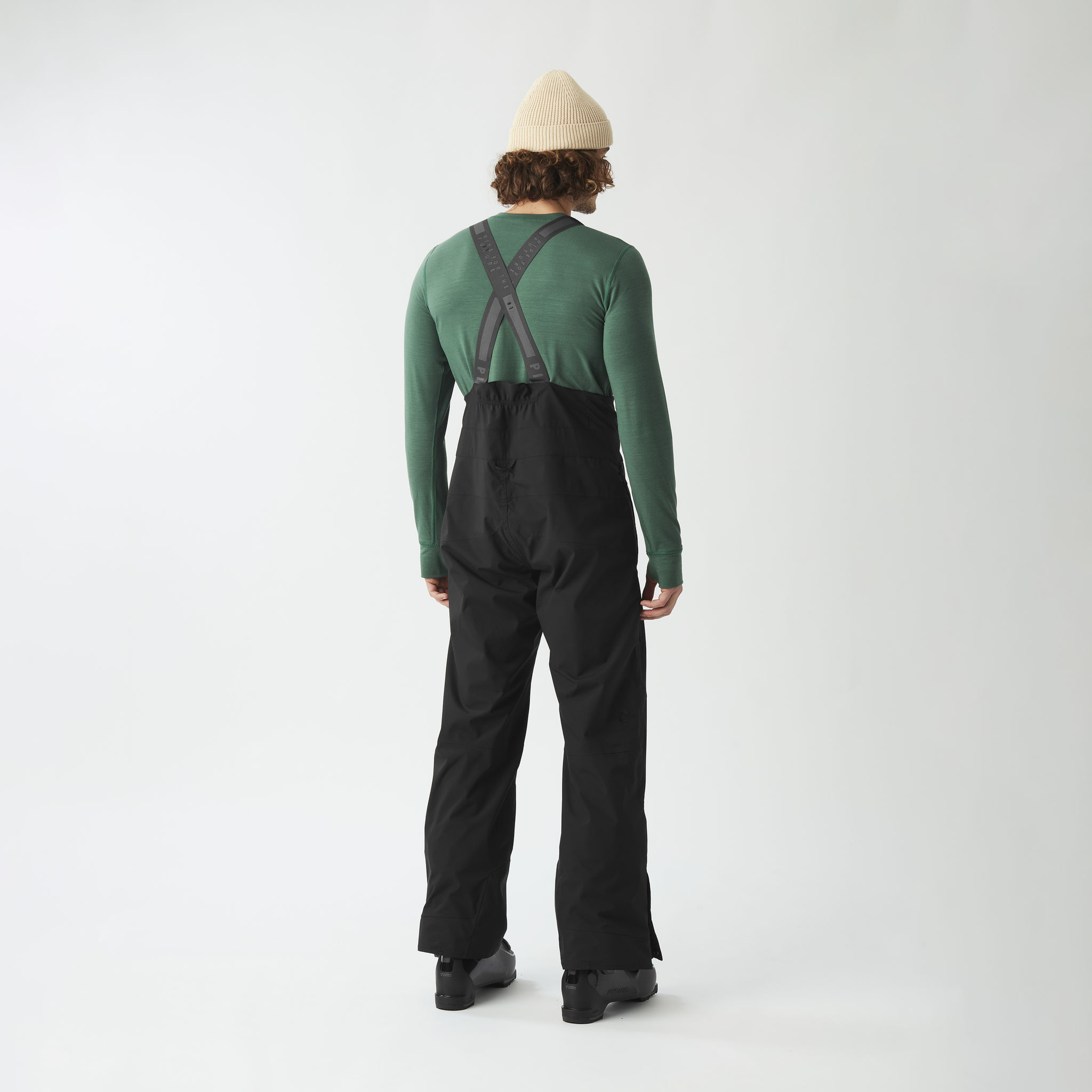 Picture Picture Men's Avening Bib Pants