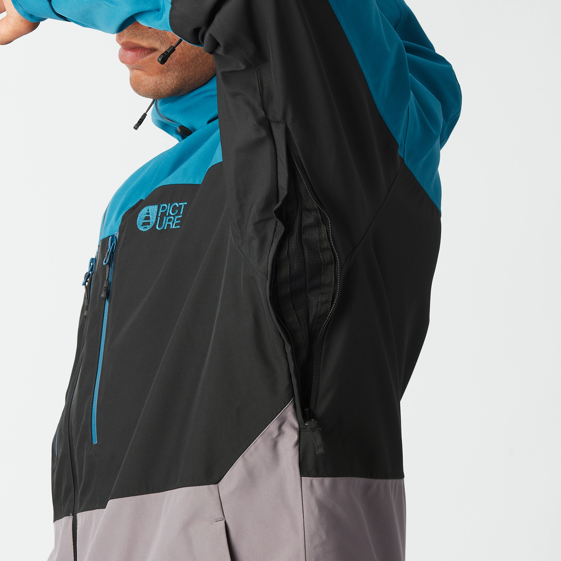 Picture Picture Men's Object Jacket