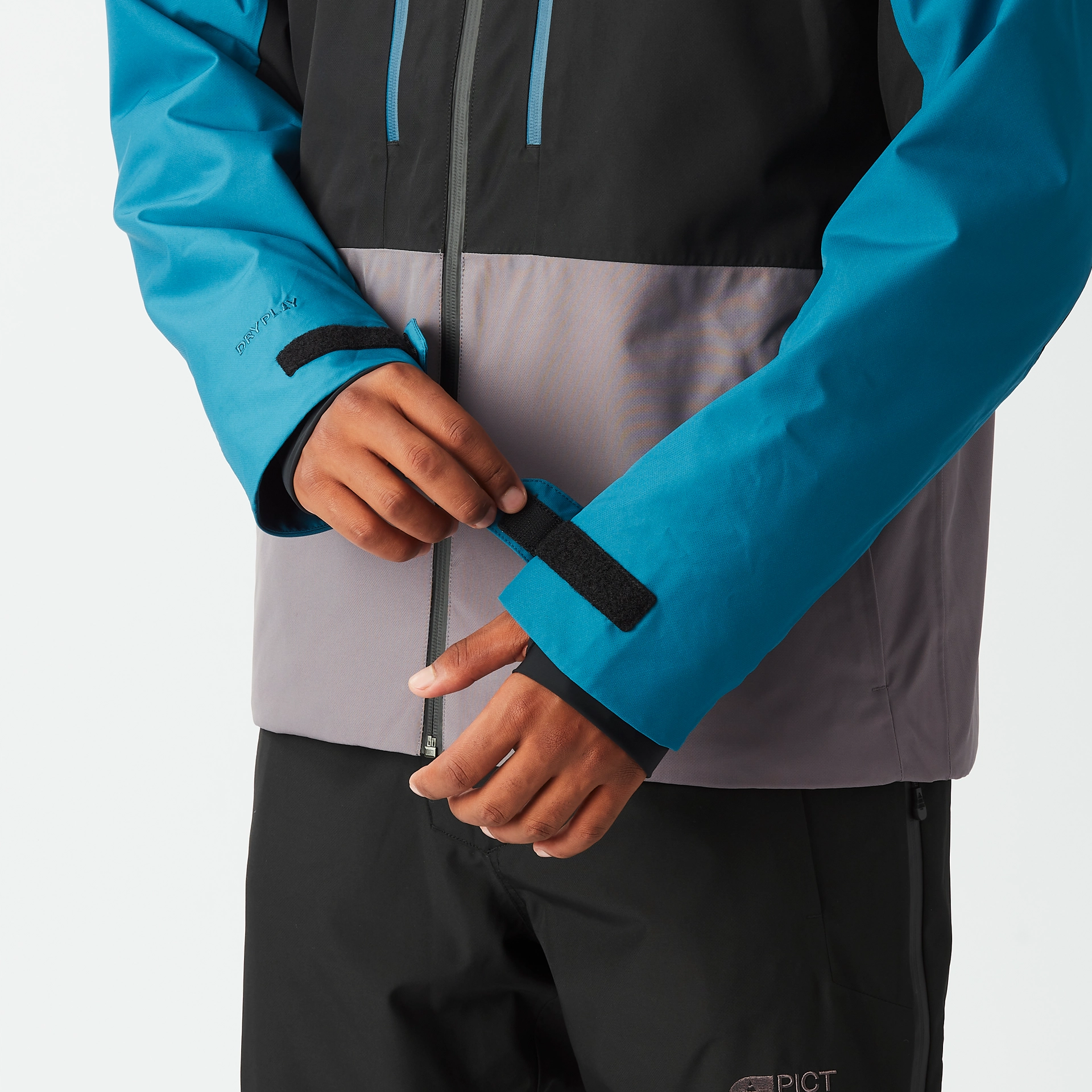 Picture Picture Men's Object Jacket