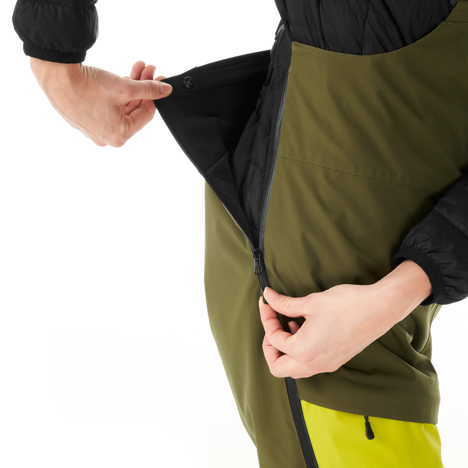 Picture Picture Women's Elwy Bib Pants