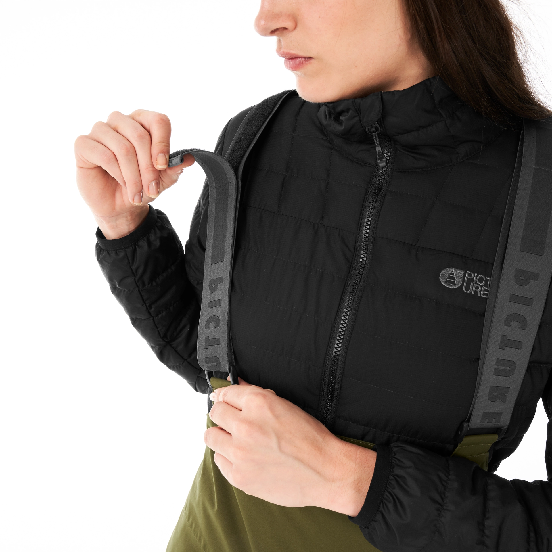 Picture Picture Women's Elwy Bib Pants