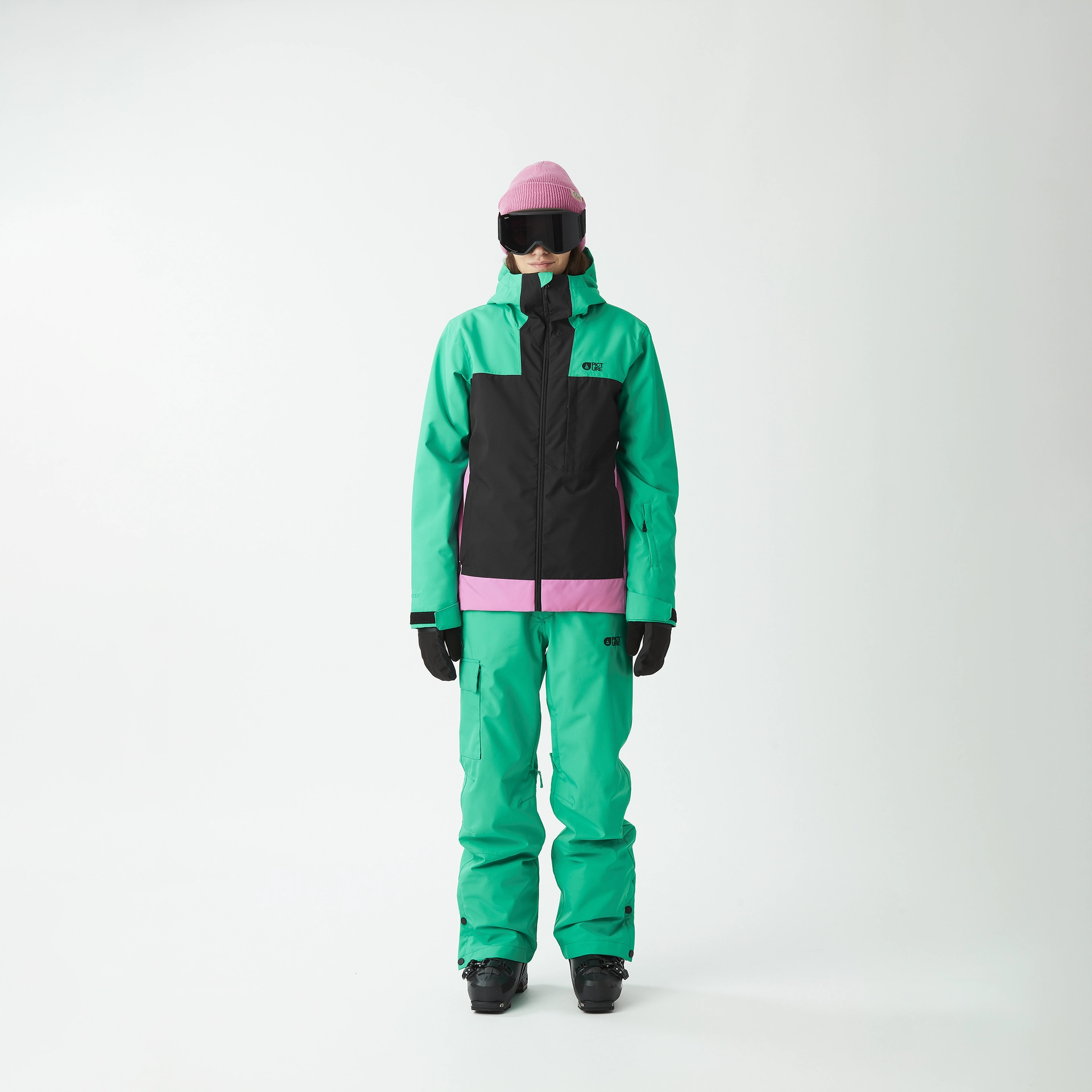 Picture Picture Women's Seakrest Jacket