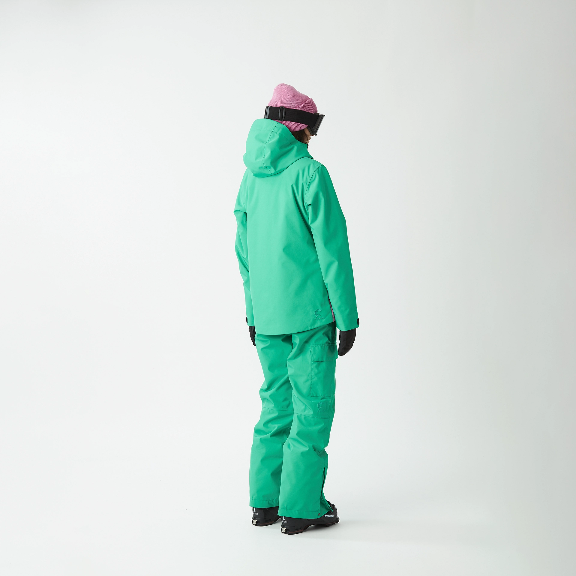 Picture Picture Women's Seakrest Jacket