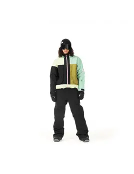 Picture Picture Women's Citrik Patchwork Jacket