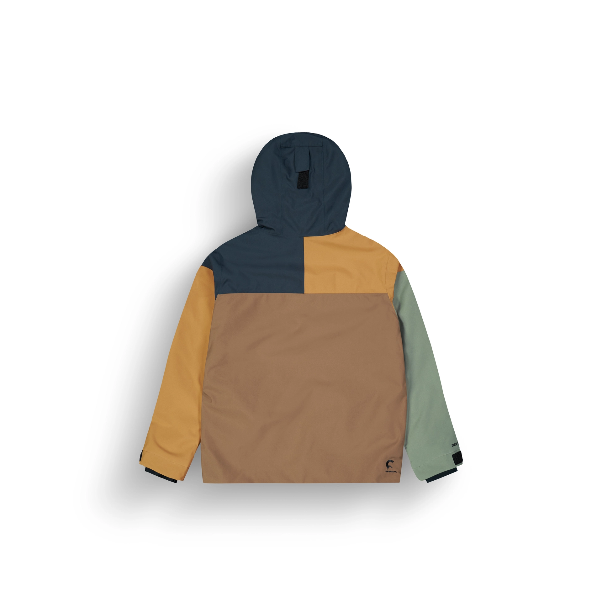 Picture Picture Men's Citrik Patchwork Jacket