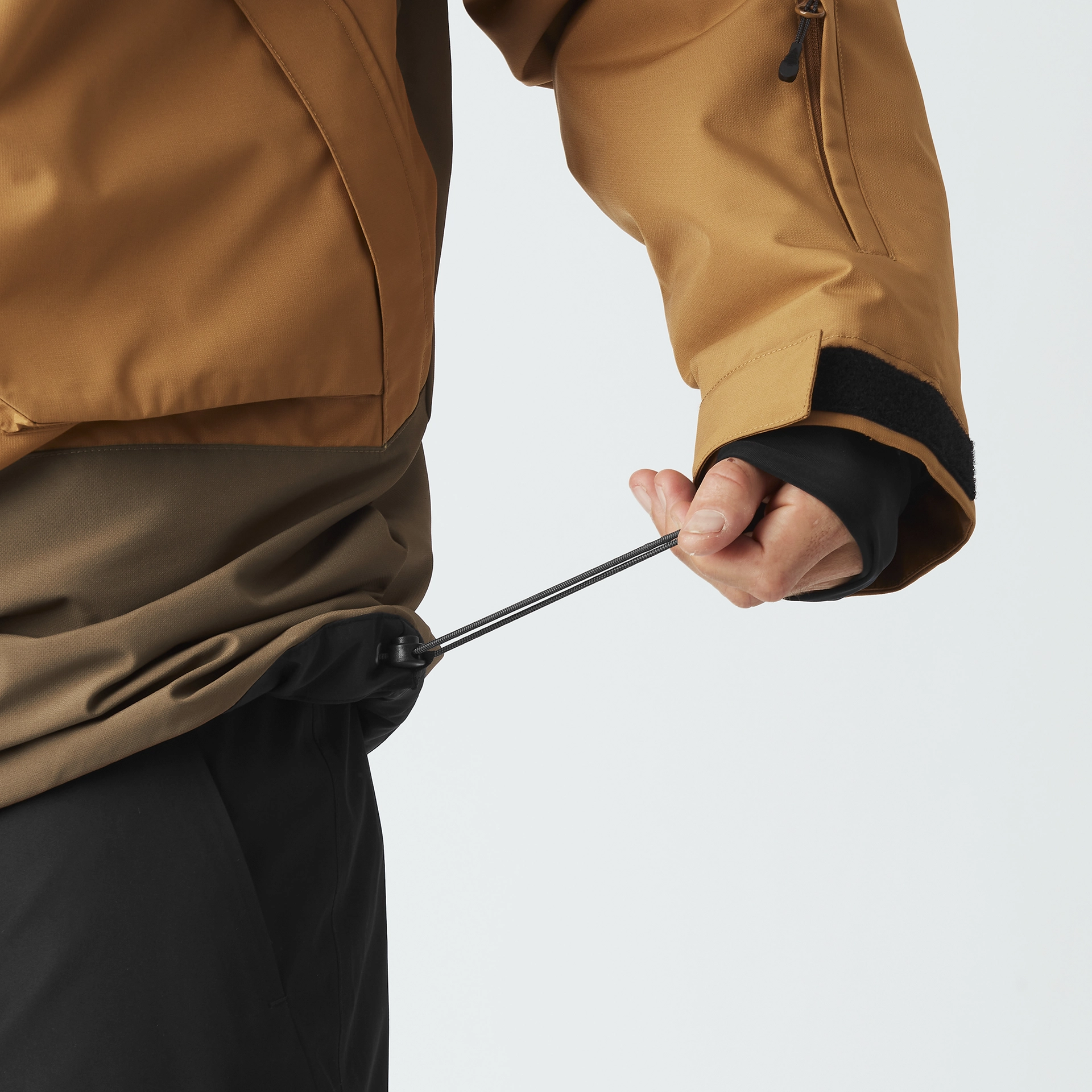 Picture Picture Men's Citrik Patchwork Jacket