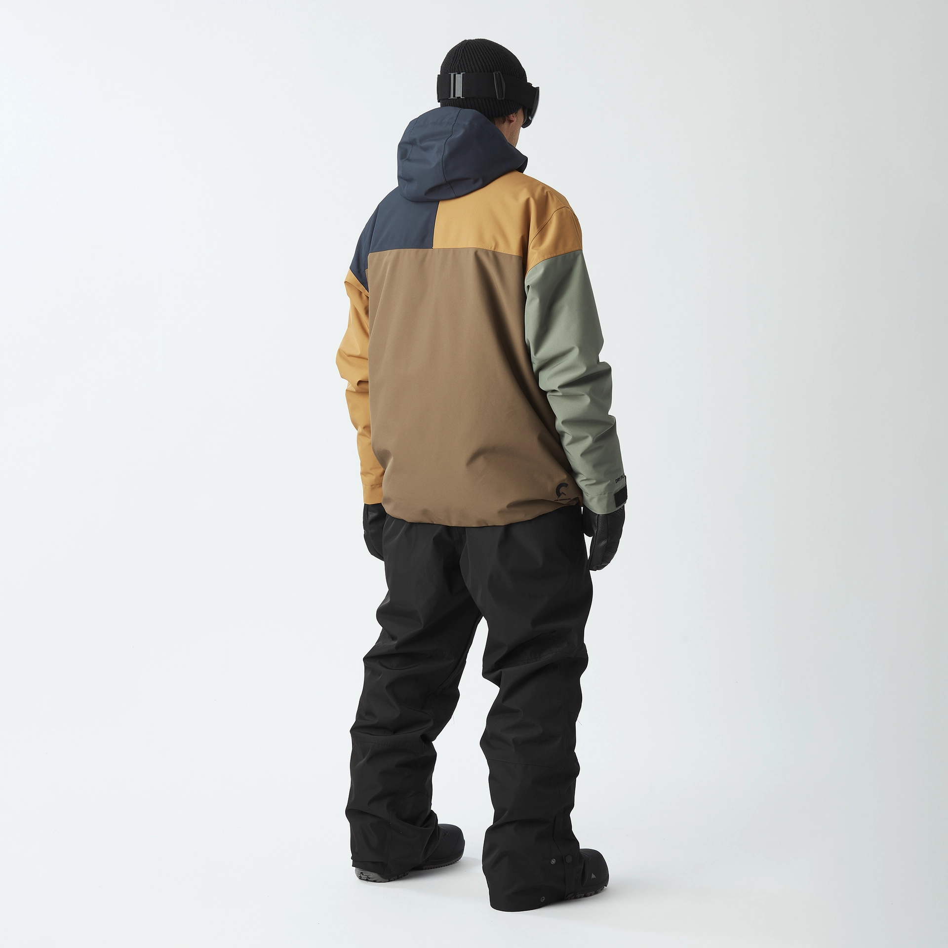 Picture Picture Men's Citrik Patchwork Jacket