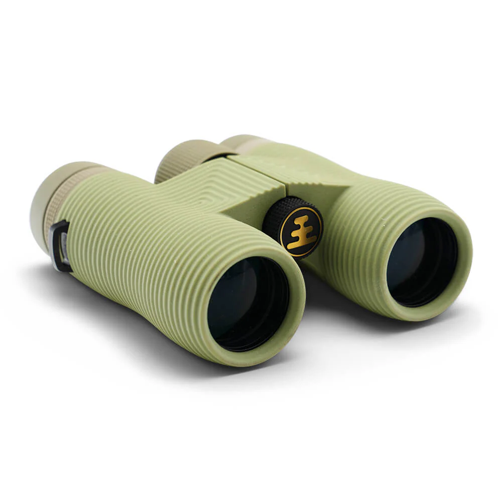 Nocs Nocs Field Issue 10X Waterproof Binoculars