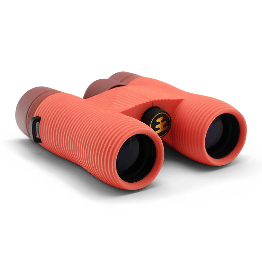 Nocs Nocs Field Issue 8X Waterproof Binoculars