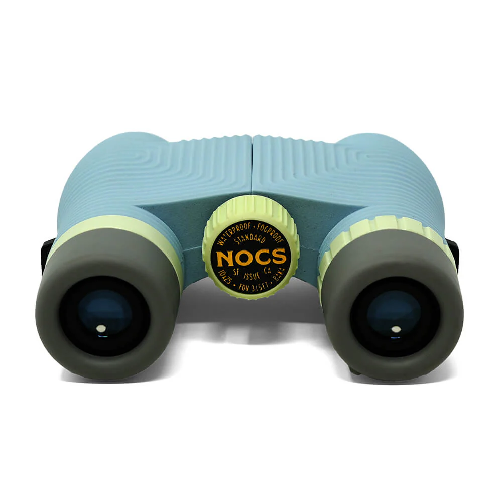 Nocs Nocs Standard Issue 10X Waterproof Binoculars