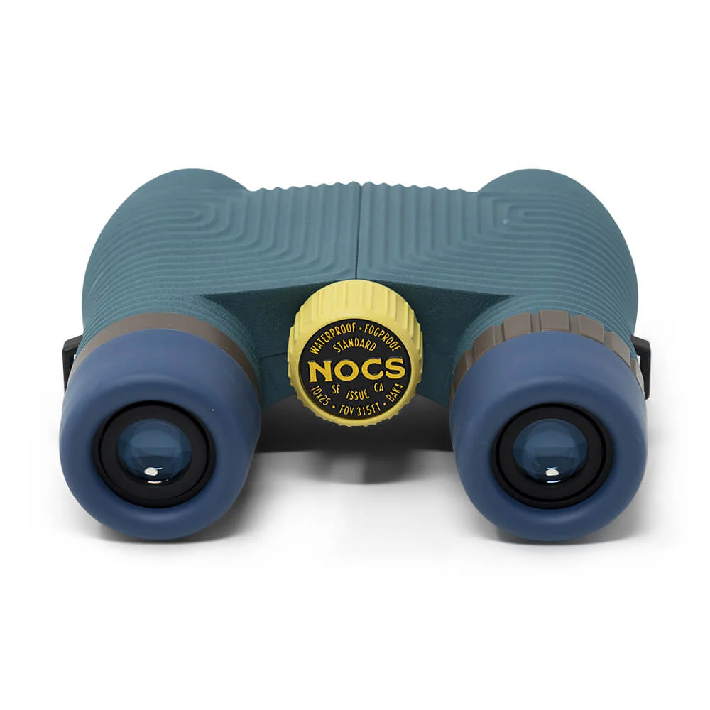 Nocs Nocs Standard Issue 10X Waterproof Binoculars