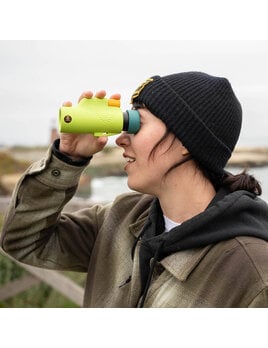 Nocs Nocs Zoom Tube 8X Monocular Telescope