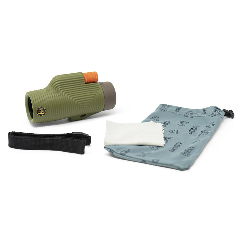 Nocs Nocs Zoom Tube 8X Monocular Telescope