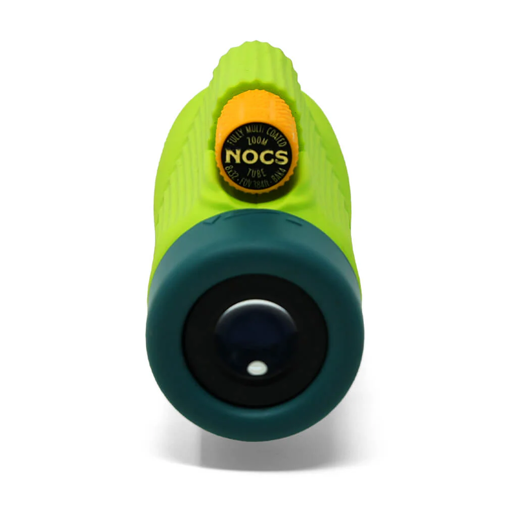 Nocs Nocs Zoom Tube 8X Monocular Telescope