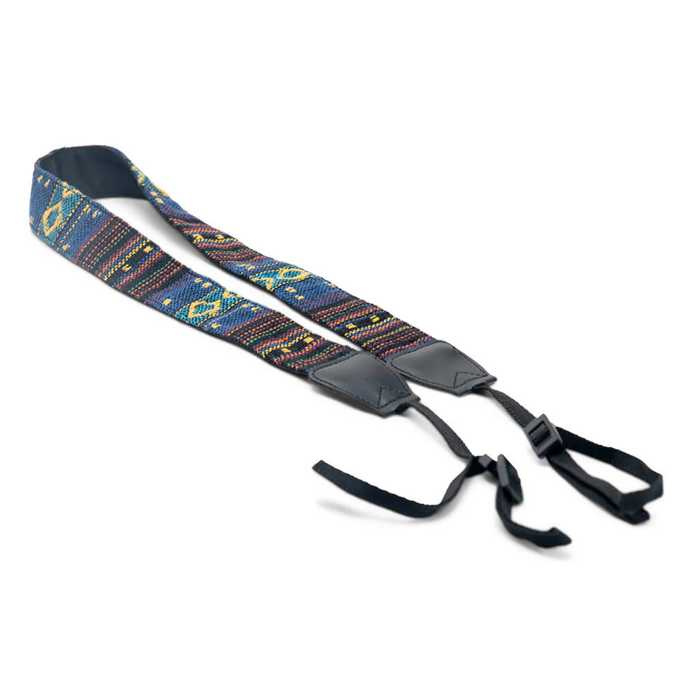 Nocs Nocs Woven Tapestry Strap