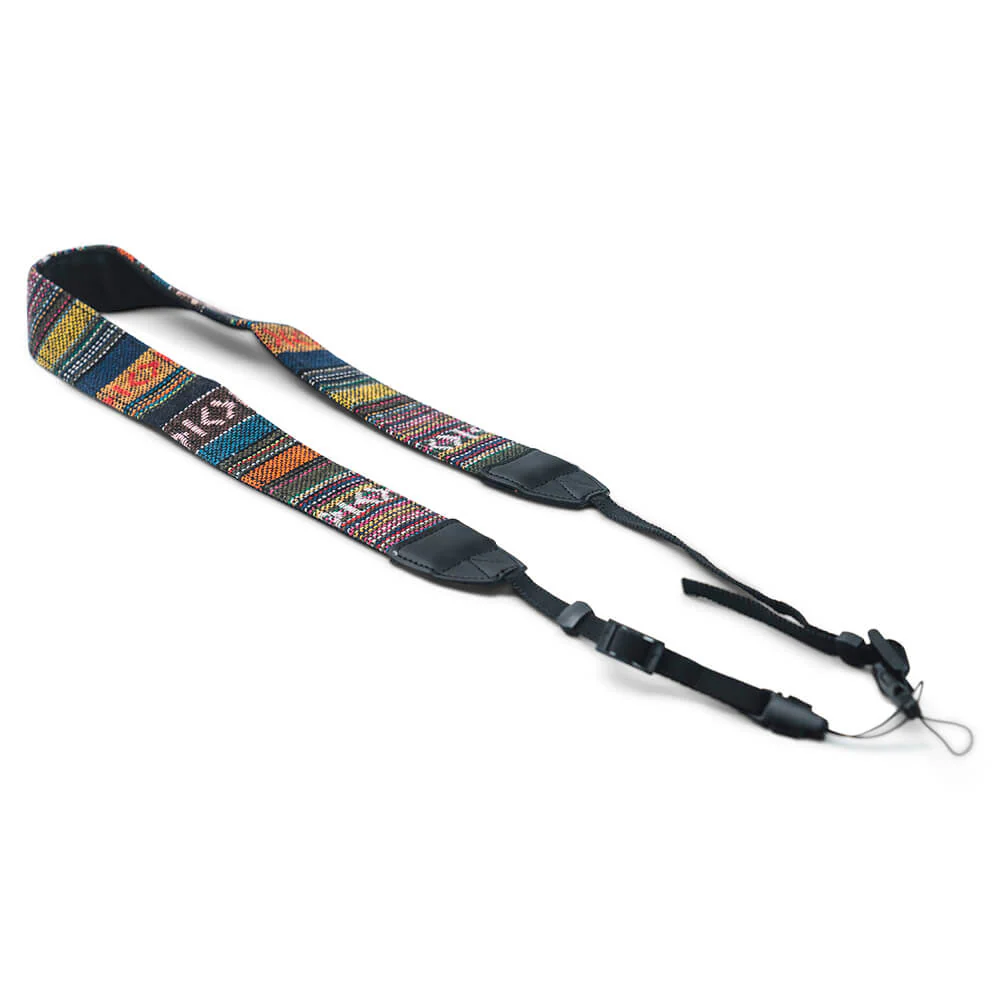 Nocs Nocs Woven Tapestry Strap
