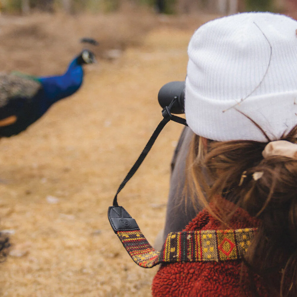 Nocs Nocs Woven Tapestry Strap