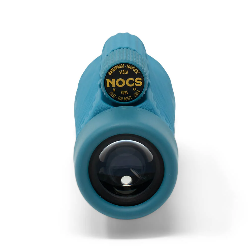 Nocs Nocs Field Tube 8X Monocular Telescope