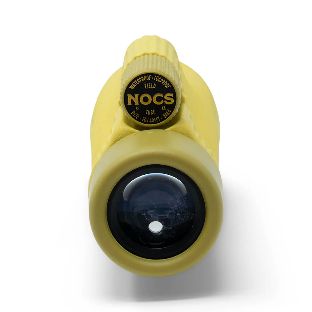 Nocs Nocs Field Tube 8X Monocular Telescope