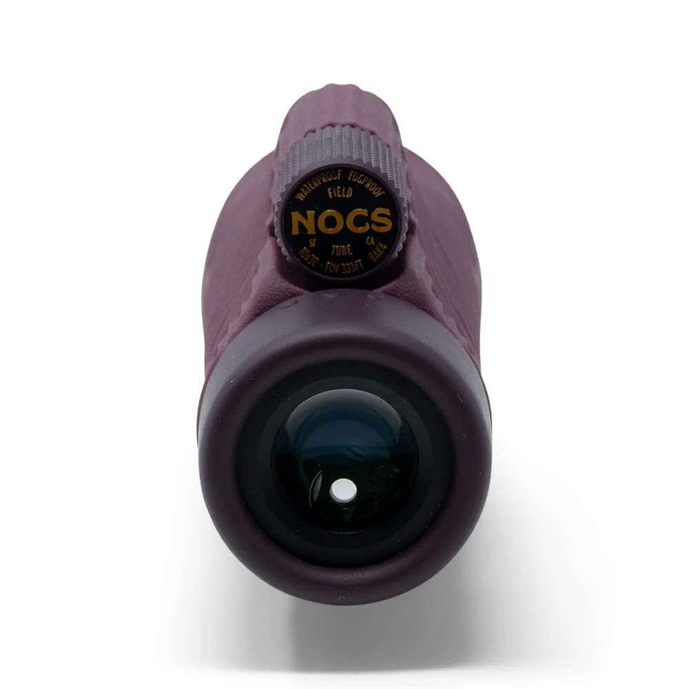 Nocs Nocs Field Tube 10X Monocular Telescope