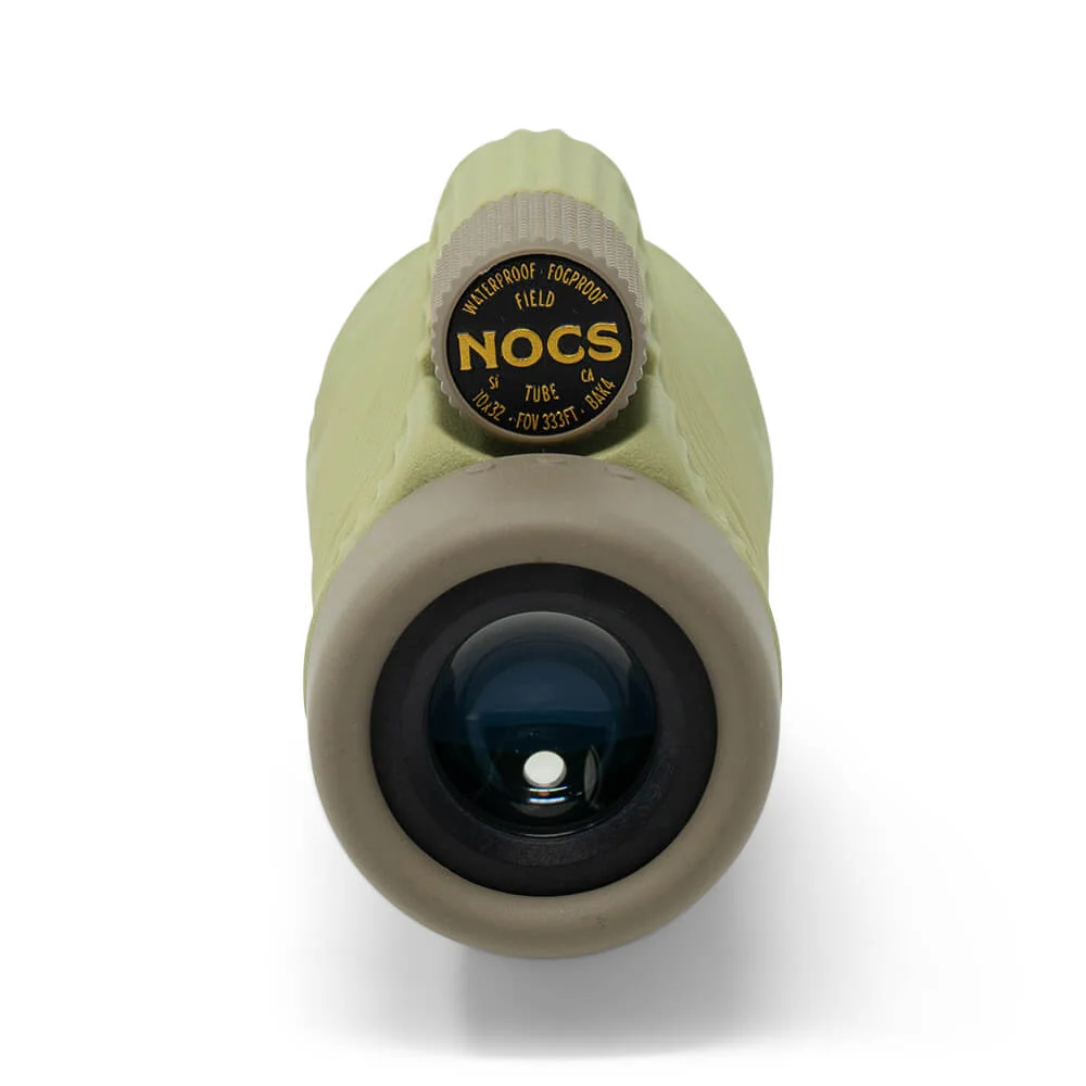 Nocs Nocs Field Tube 10X Monocular Telescope