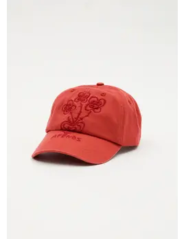 Afends Afends Maisie Recycled Paneled Cap