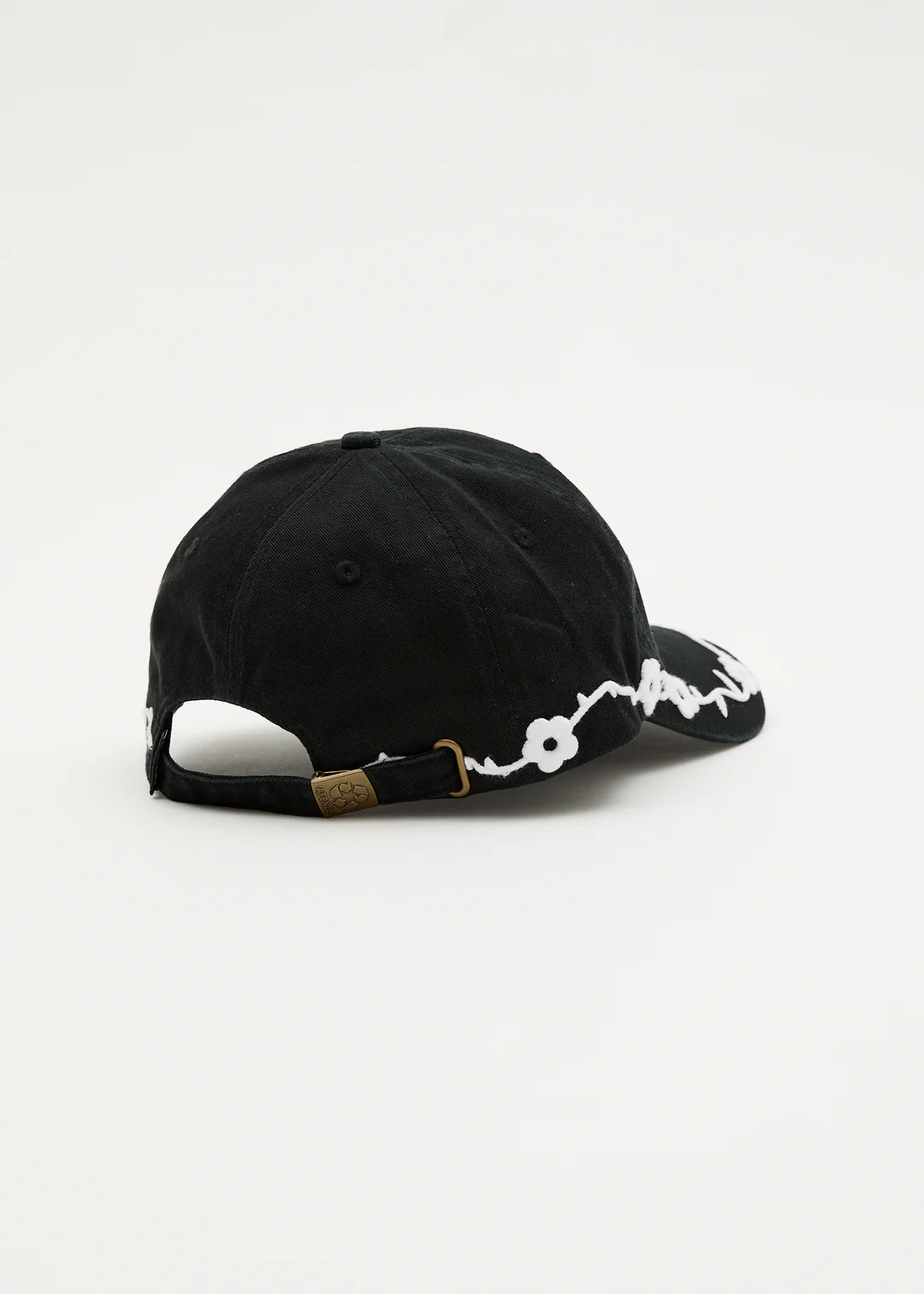 Afends Afends Thorn Bound Recycled Paneled Cap