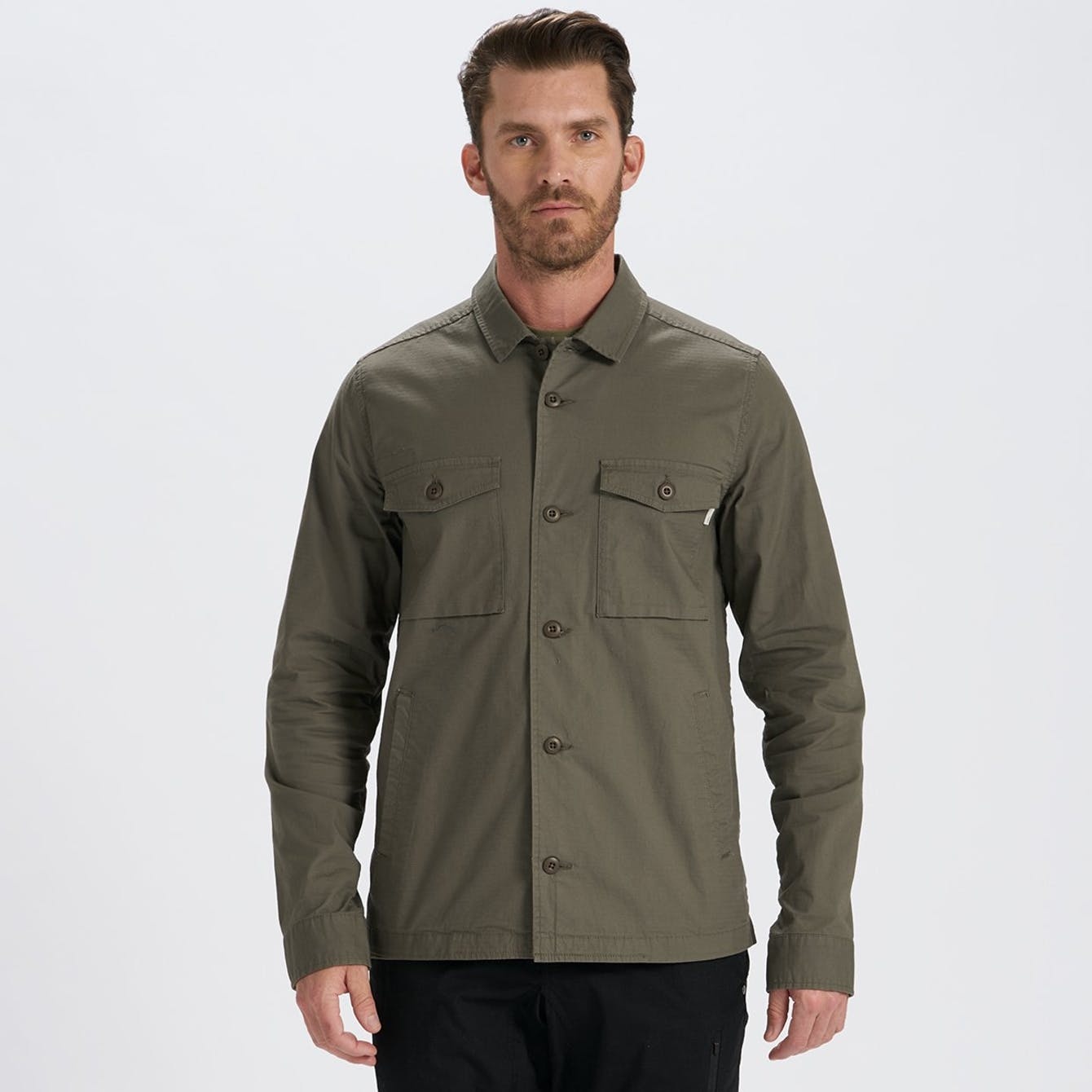 Vuori Vuori Men's Ripstop Jacket