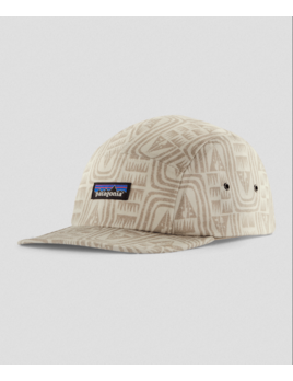Patagonia Patagonia P-6 Label Maclure Hat