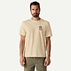 Patagonia Patagonia Men's Balance Organic Tee