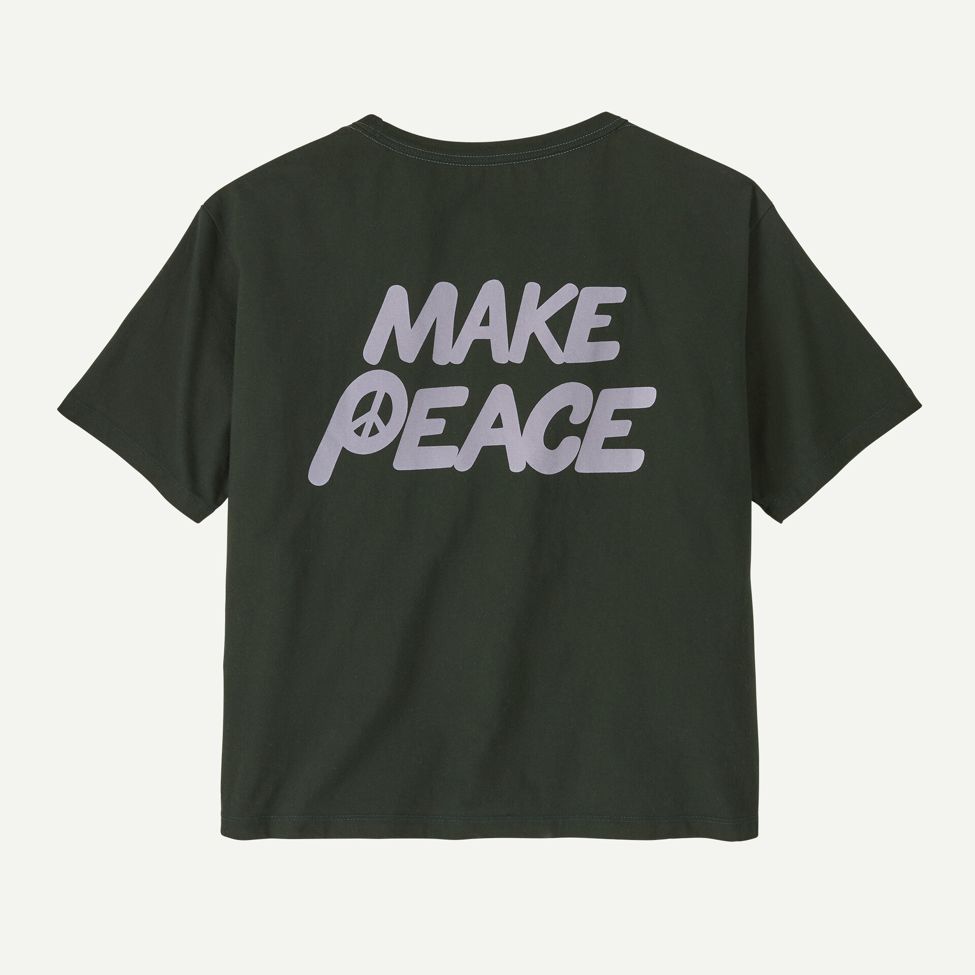 Patagonia Patagonia Women's Balance Easy Cut Organic Tee