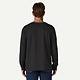 Patagonia Patagonia Men's Long Sleeve Shop Sticker Pocket Responsibili-Tee®