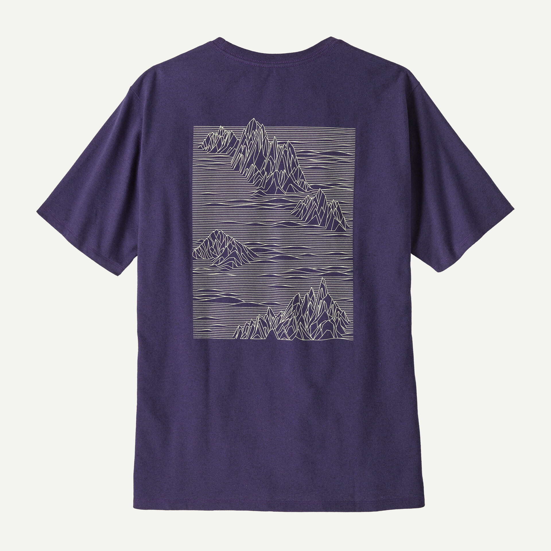 Patagonia Patagonia Men's Strataspire Responsibili-Tee®