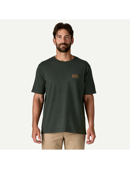 Patagonia Patagonia Men's Strataspire Responsibili-Tee®