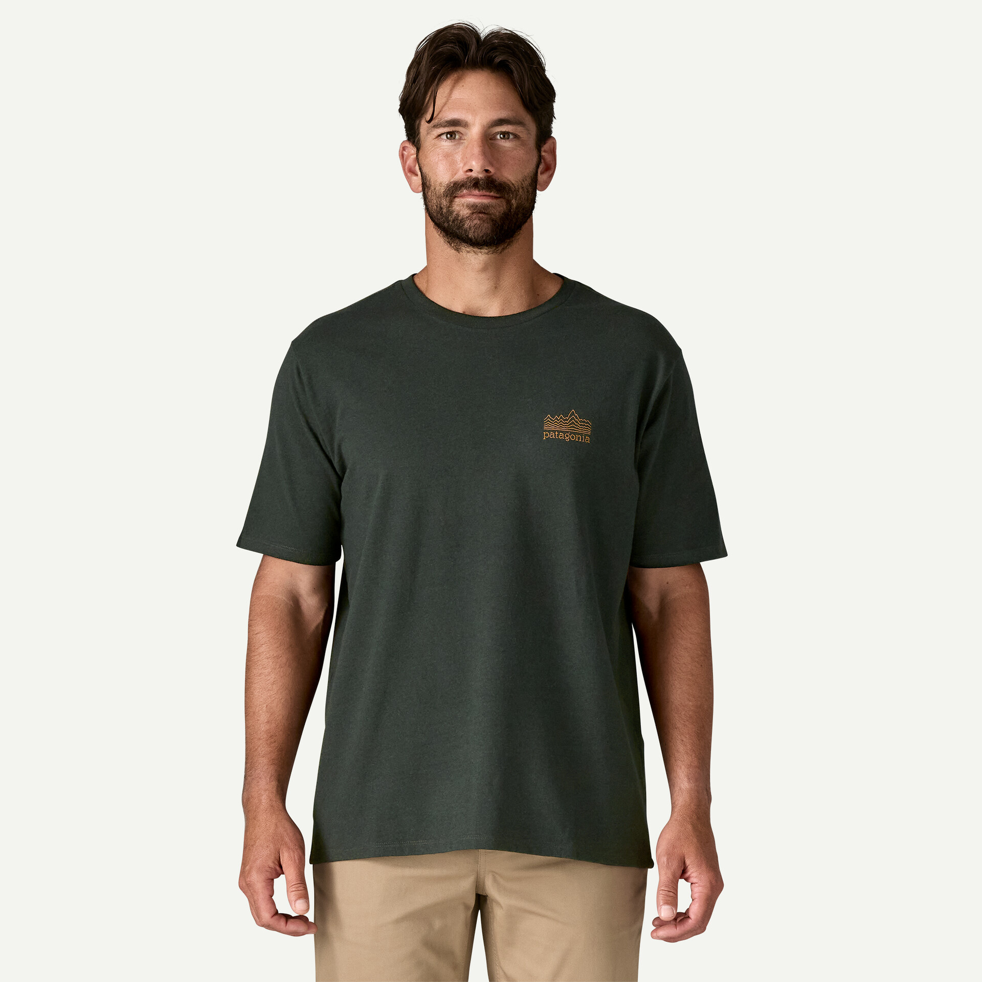 Patagonia Patagonia Men's Strataspire Responsibili-Tee®