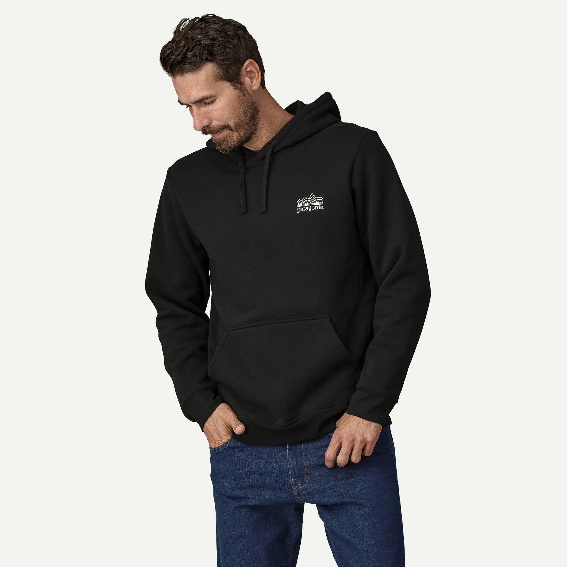 Patagonia Patagonia Men's Strataspire Uprisal Hoody