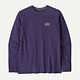 Patagonia Patagonia Long Sleeve Strataspire Responsibili-Tee